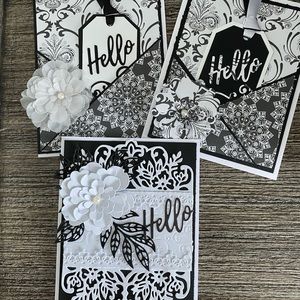 Hello Handmade Greeting Cards (3)